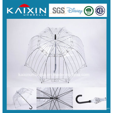CIQ Fancy Design Straight Rain Umbrella